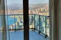 Mieszkanie 3 pokoi 100 m² Benidorm, Hiszpania