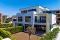 3 bedroom apartment 250 m² Chernomorets, Bulgaria