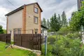 Casa 100 m² Lasanski sielski Saviet, Belarús