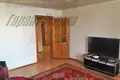 Apartamento 2 habitaciones 64 m² Brest, Bielorrusia