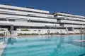 Mieszkanie 3 pokoi 159 m² Estepona, Hiszpania