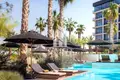2 bedroom apartment 1 414 m² Dubai, United Arab Emirates
