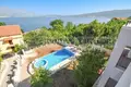 4-Schlafzimmer-Villa 260 m² Bijela, Montenegro