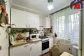 3 room apartment 61 m² Salihorsk, Belarus