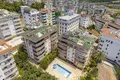 Wohnung 3 zimmer  Alanya, Türkei