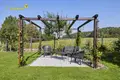 Cottage 257 m² Samachvalavicki sielski Saviet, Belarus