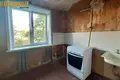 2 room apartment 46 m² Minsk, Belarus