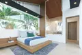 Willa 4 pokoi 225 m² Phuket (wyspa), Tajlandia