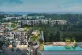 Mieszkanie 1 pokój 36 m² Phuket, Tajlandia