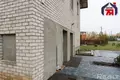 Adosado 176 m² Juchnauka, Bielorrusia