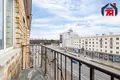 Apartamento 2 habitaciones 45 m² Minsk, Belarús