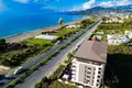 1 bedroom apartment  Demirtas, Turkey