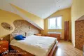 Multilevel apartments 3 rooms 112 m² in Minsk, Belarus