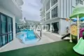 1 bedroom apartment 35 m² Bang Sare, Thailand