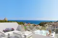 2 bedroom apartment 100 m² Calp, Spain