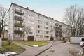 2 room apartment 40 m² Riga, Latvia