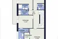 7 room house 307 m² in Warsaw, Poland