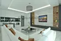 Wohnung 3 Zimmer 93 m² Yaylali, Türkei