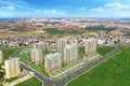 Квартира 4 комнаты 141 м² Авджылар, Турция