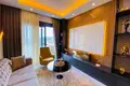 Wohnung 1 Schlafzimmer 47 m² Mittelmeerregion, Türkei