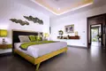 3 bedroom villa 225 m² Pong, Thailand