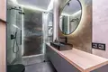 Apartamento 3 habitaciones 56 m² Varsovia, Polonia