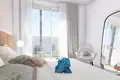 3 bedroom apartment 105 m² la Vila Joiosa Villajoyosa, Spain