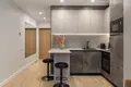 1 room apartment 25 m² Riga, Latvia