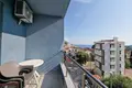 Apartamento 1 habitacion 45 m² en Becici, Montenegro