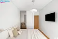 Apartamento 3 habitaciones 64 m² Vilna, Lituania
