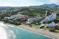 2 bedroom apartment 124 m² Estepona, Spain