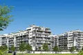 2 bedroom penthouse 72 m² Dehesa de Campoamor, Spain