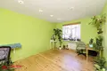 Квартира 2 комнаты 50 м² Заславль, Беларусь