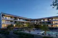 Mieszkanie 3 pokoi 167 m² Pafos, Cypr