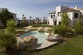 1 bedroom apartment 87 m² Finestrat, Spain