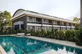 3 bedroom apartment 80 m² Mediterranean Region, Turkey