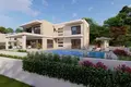 Casa 4 habitaciones 336 m² Konia, Chipre