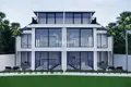 Villa 8 bedrooms 285 m² Canggu, Indonesia
