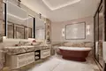 3 bedroom apartment 34 m² Dubai, UAE