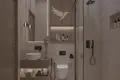 Mieszkanie 1 pokój 1 076 m² Dubaj, Emiraty Arabskie