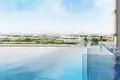 Wohnkomplex Urban Oasis by Missoni — residential complex by Dar Al Arkan near the Dubai Water Channel with city views in Business Bay, Dubai