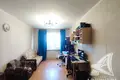 2 room apartment 49 m² Kobryn, Belarus