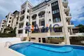 2 bedroom apartment 64 m² Sveti Vlas, Bulgaria