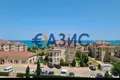 3 bedroom apartment 110 m² Chernomorets, Bulgaria