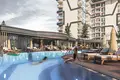 Wohnung 3 zimmer 110 m² Alanya, Türkei