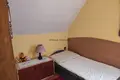 Dom 3 pokoi 88 m² Balatonbereny, Węgry