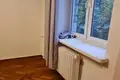 Квартира 1 комната 35 м² в Варшава, Польша