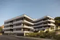 Penthouse z 2 sypialniami 217 m² Limassol District, Cypr