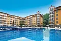 Apartamento 2 habitaciones 50 m² Sunny Beach Resort, Bulgaria