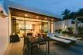 2 bedroom Villa 132 m² Phangnga Province, Thailand